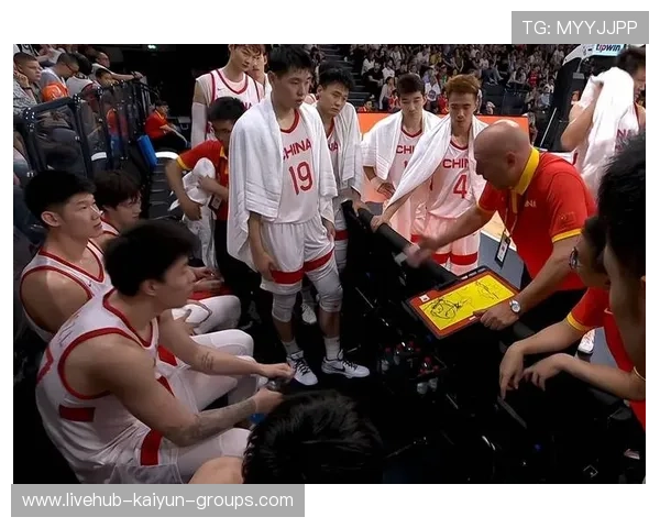 中国男篮的奋斗之路永不停歇，中国男篮运动